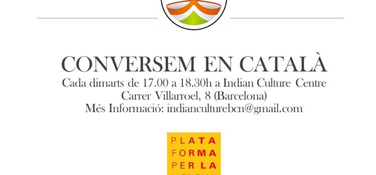 Conversem en català