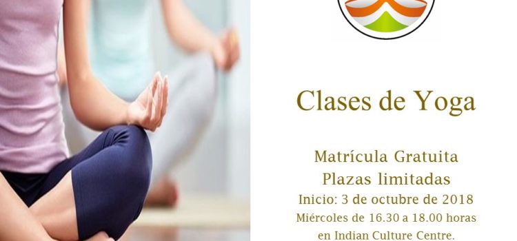 November Yoga Classes November Yoga Classes