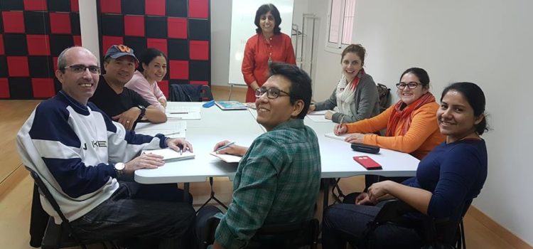 Friday Hindi Classes