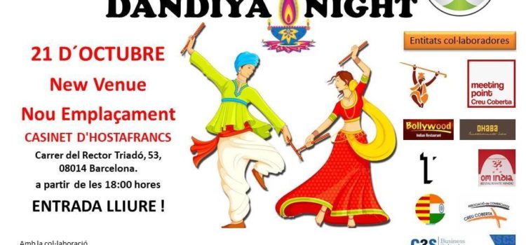 Dandiya Night