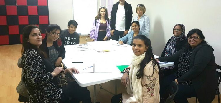 Catalan classes and school reinforcement