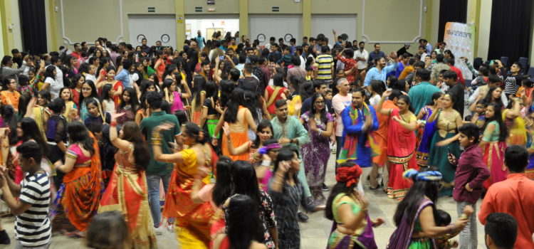 Dandiya Night 2018