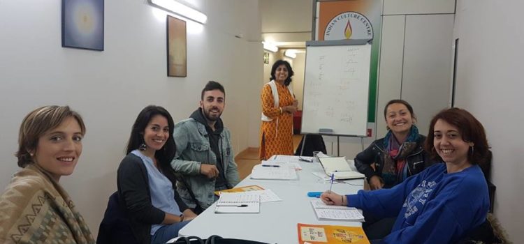 Thursday Hindi Classes Thursday Hindi Classes