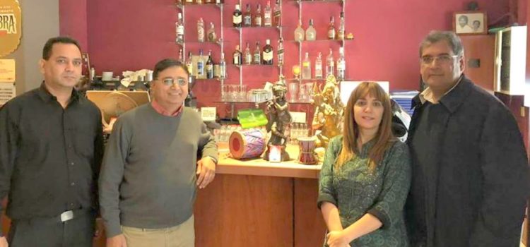 Donation Restaurant Om India Donation Restaurant Om India