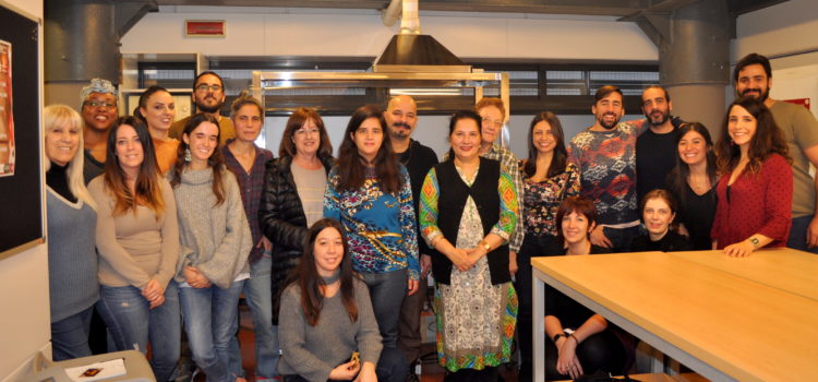 Taller Solidari de Cuina