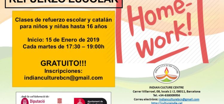 Catalan classes with Dina Catalan classes with Dina