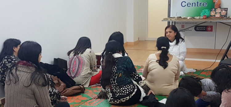 Satsang a Indian Culture Centre