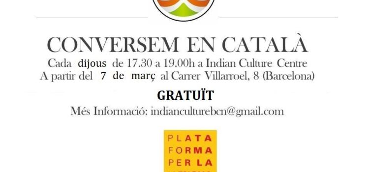 Classes de Català Mixt