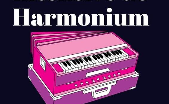 Curs Intensiu d´Harmonium GRATUÏT