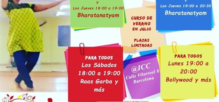Cursos intensius d’Estiu Cursos intensius d’Estiu
