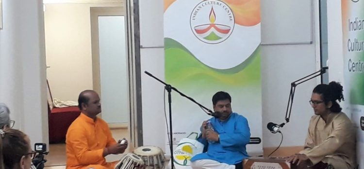 Jhankaar Workshop Jhankaar Workshop