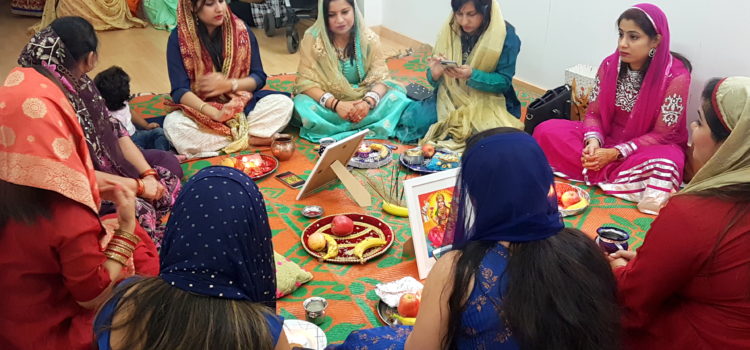Karva Chauth 2019 Karva Chauth 2019