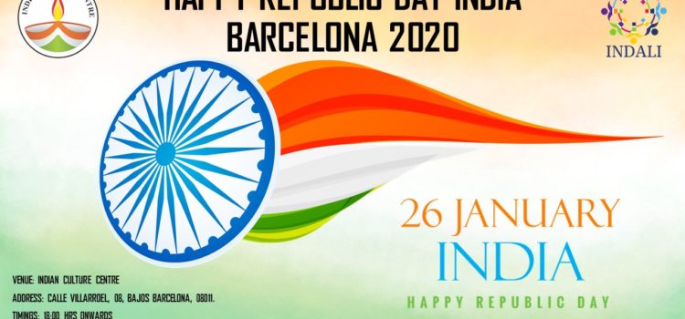 Republic Day 2020