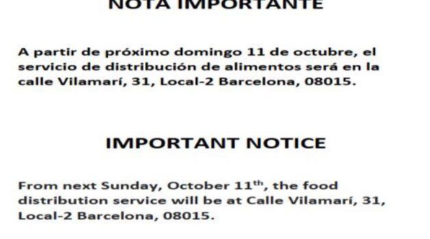 Important Note