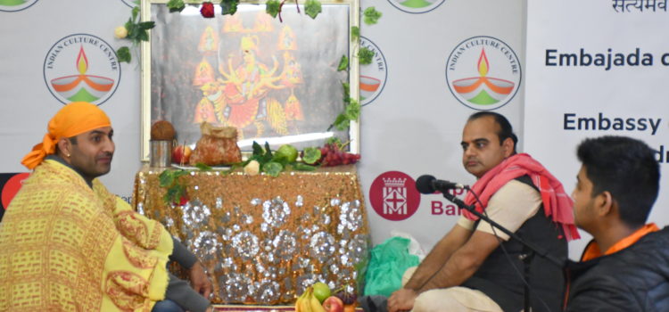 Navratri – Dussehra Puja 2020