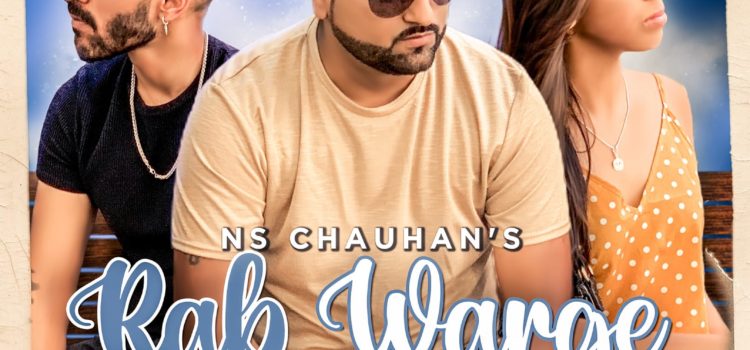 Participation of Sara Kaur in the music video “Rab Warge Yaar”