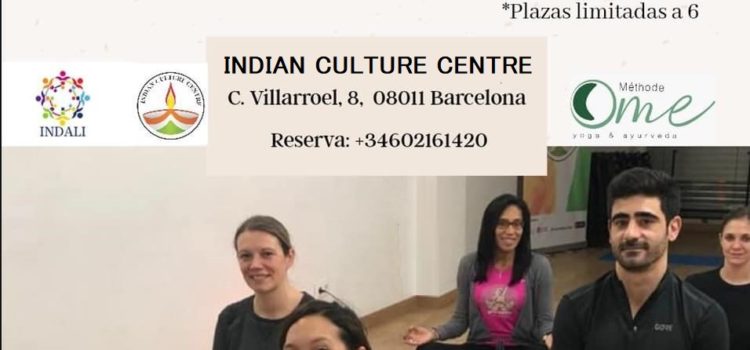 Conscious Yoga