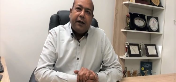 Happy Diwali (Robert Masih Nahar)