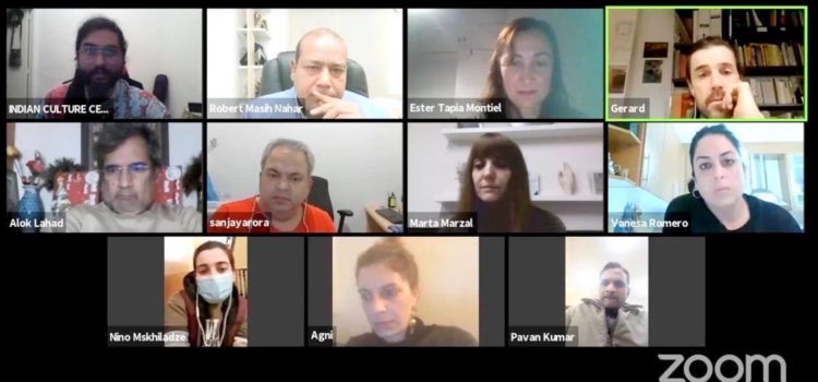Webinar: Assessorament jurídic per a tràmits d’estrangeria
