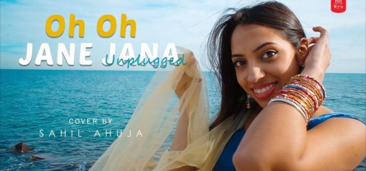 Video Clip «Oh Oh Jaane Jaana» amb Sara Sk i dirigit per Alex Kumar