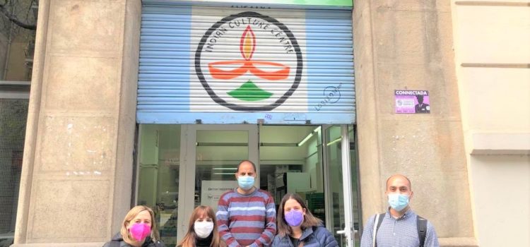 Visita tècniques de Sant Antoni