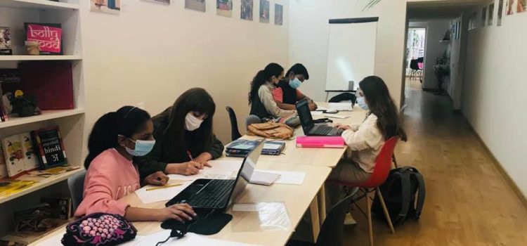 Clases de Refuerzo Escolar