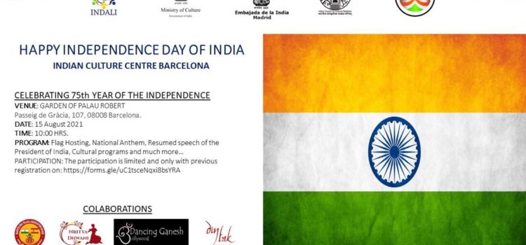 Independence Day Of India Independence Day Of India