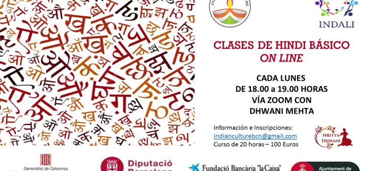 Basic Hindi Classes Online