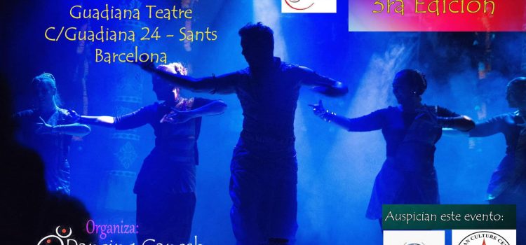 Dia Internacional de la Dansa 2024