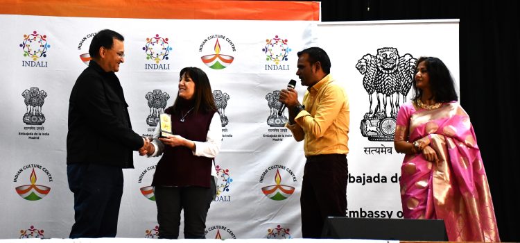 Festivals HOLI i UGADI 2024