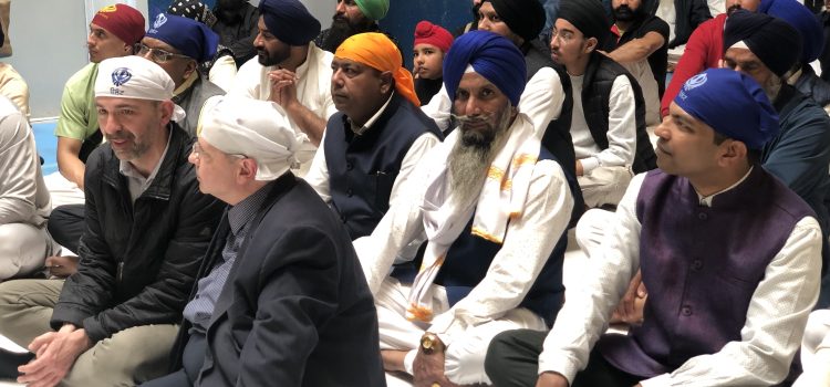 Vaisakhi Olot (Girona) 2025