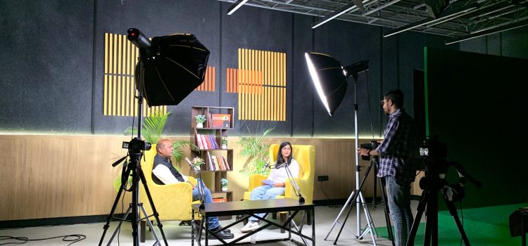 Entrevistes a Marwah Estudis