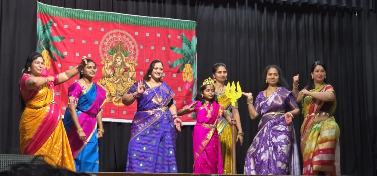 Festival Dussehra 2026
